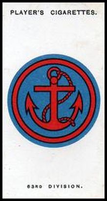 84 63rd (Royal Naval) Division
